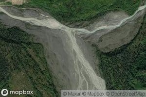 Michael Creek
