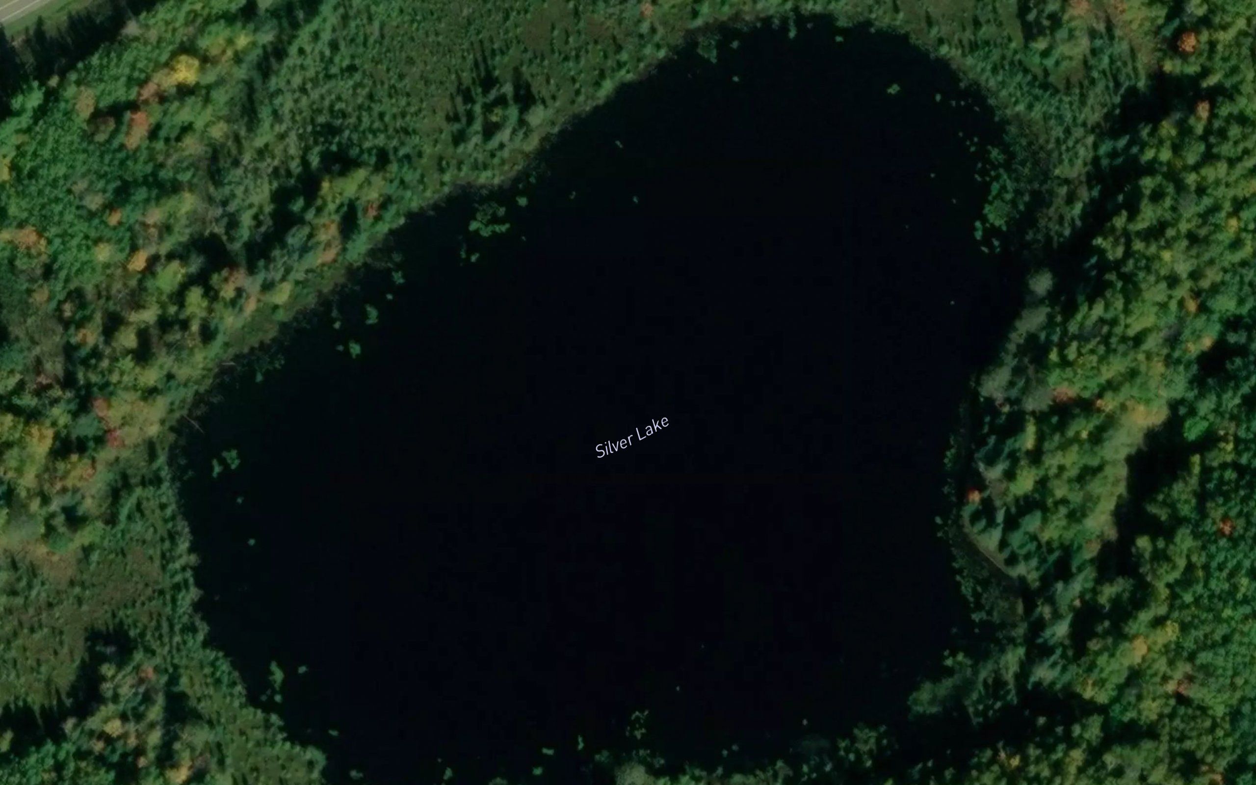 Silver Lake