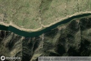 Cottonwood Springs Creek