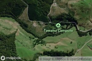 Papatupu Stream