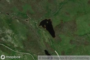 Lac du Renard