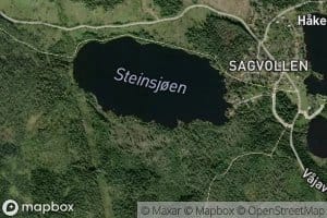 Steinsjoen