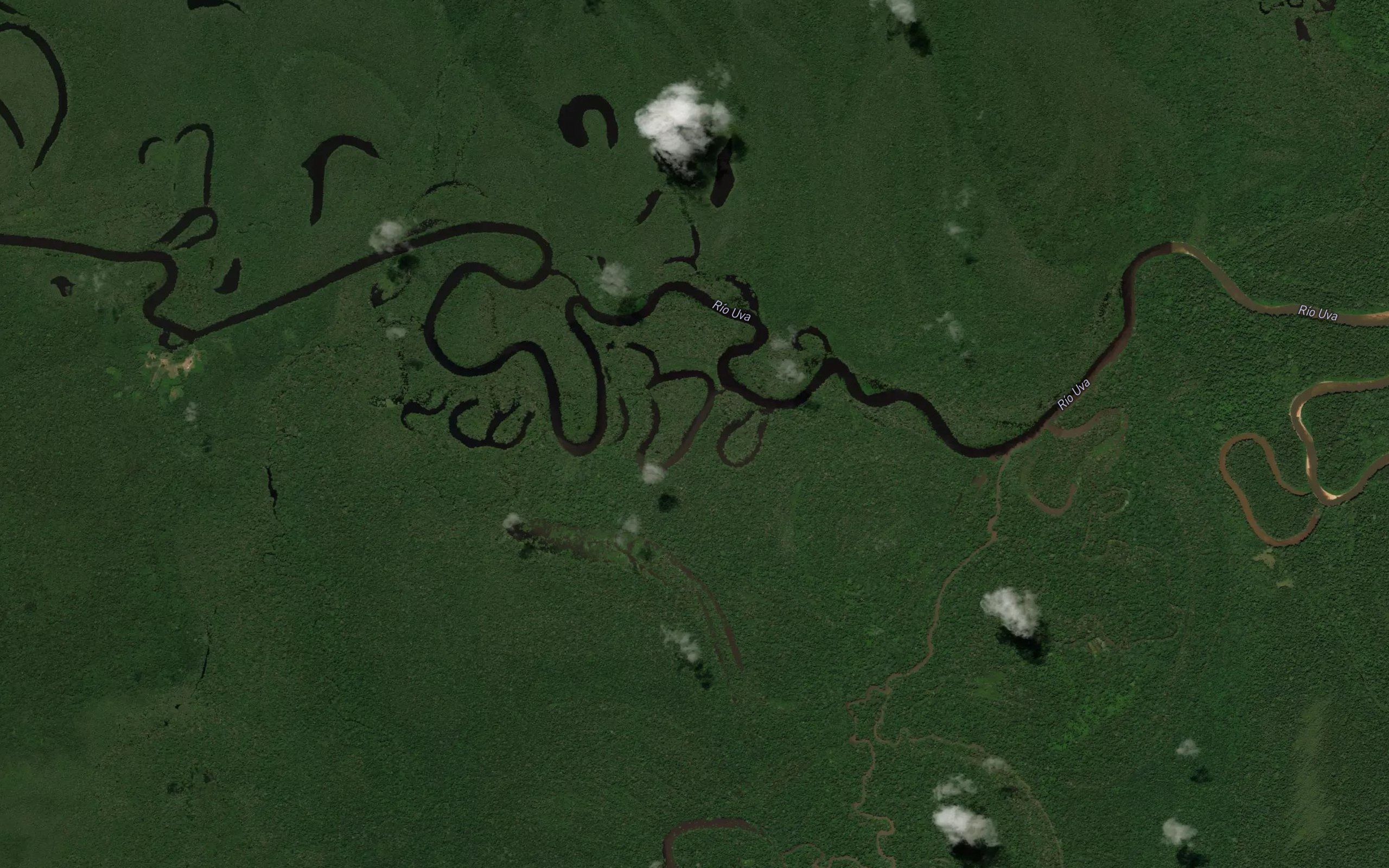 Laguna Grande
