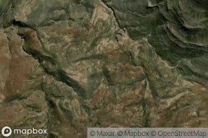 Perdefontein se Kloof