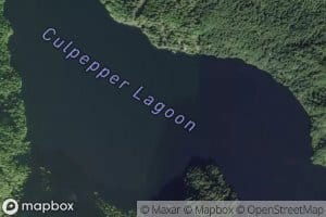 Culpepper Lagoon