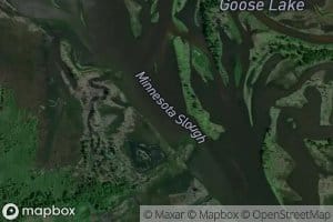 Winnebago Creek