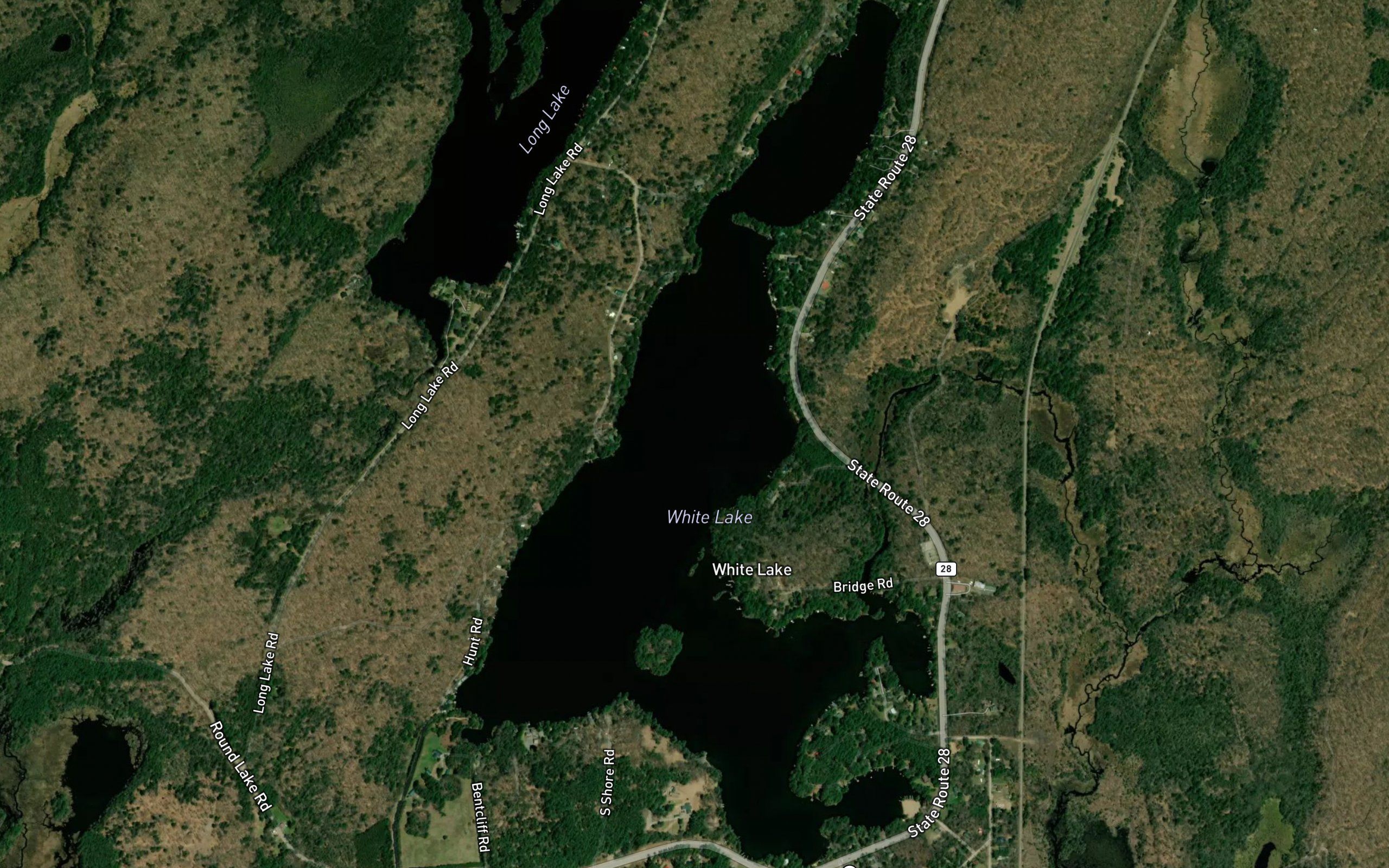 White Lake