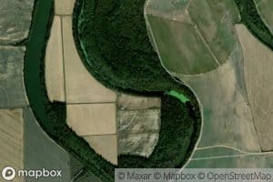 Little Horseshoe Lake