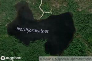 Nordfjordvatnet