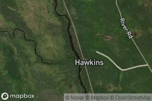 Matherson Brook
