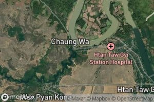 Tandawgyi Chaung