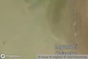 Laguna el Huizache