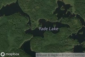 Yade Lake