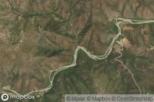 Arroyo de Los Payanes