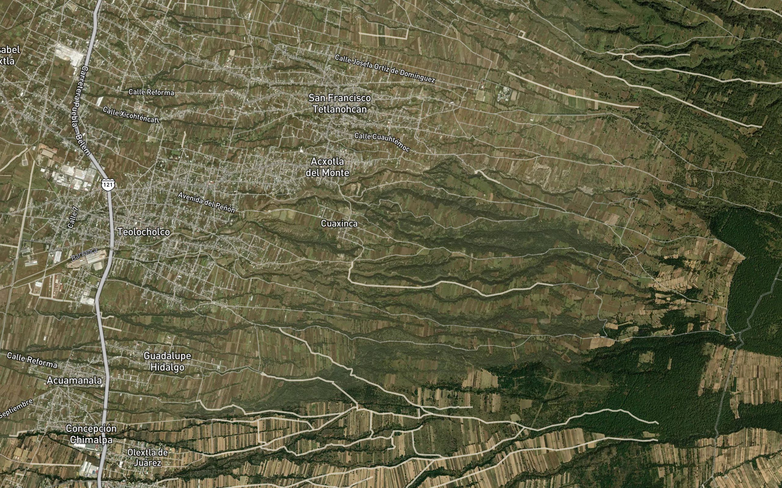 Texcalcoapa