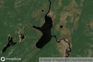 Lac de la Mousse