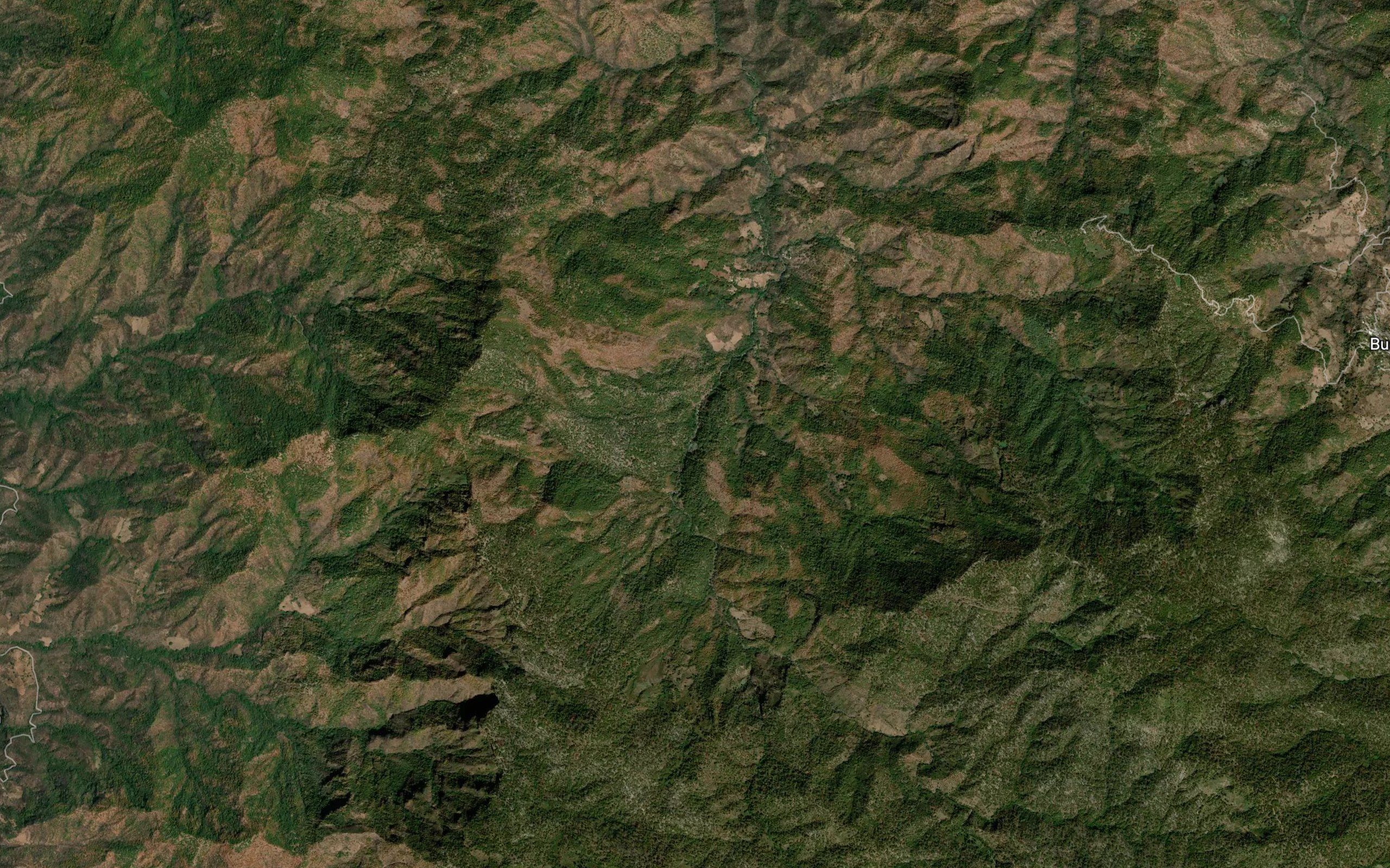 Barranca Velazquez