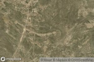 Vodokhranilishche Nomer A-Shesnadtsat'