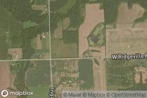 Toad Creek