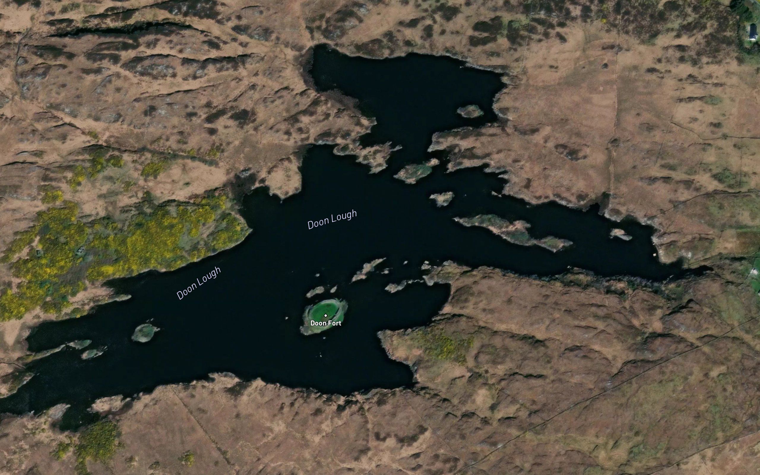 Doon Lough