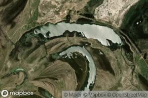 Ozero Zhanabay