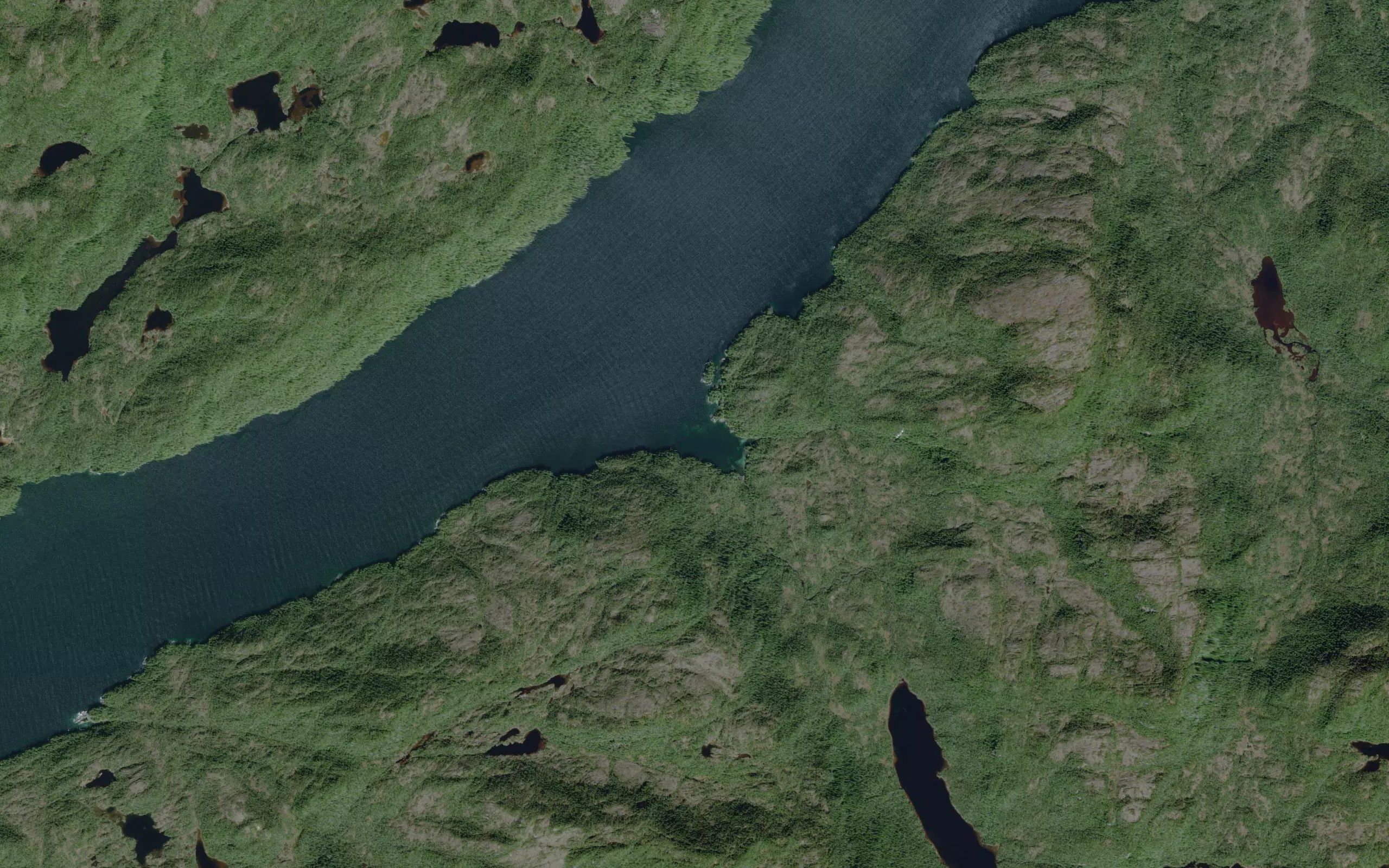 Argyh Cove