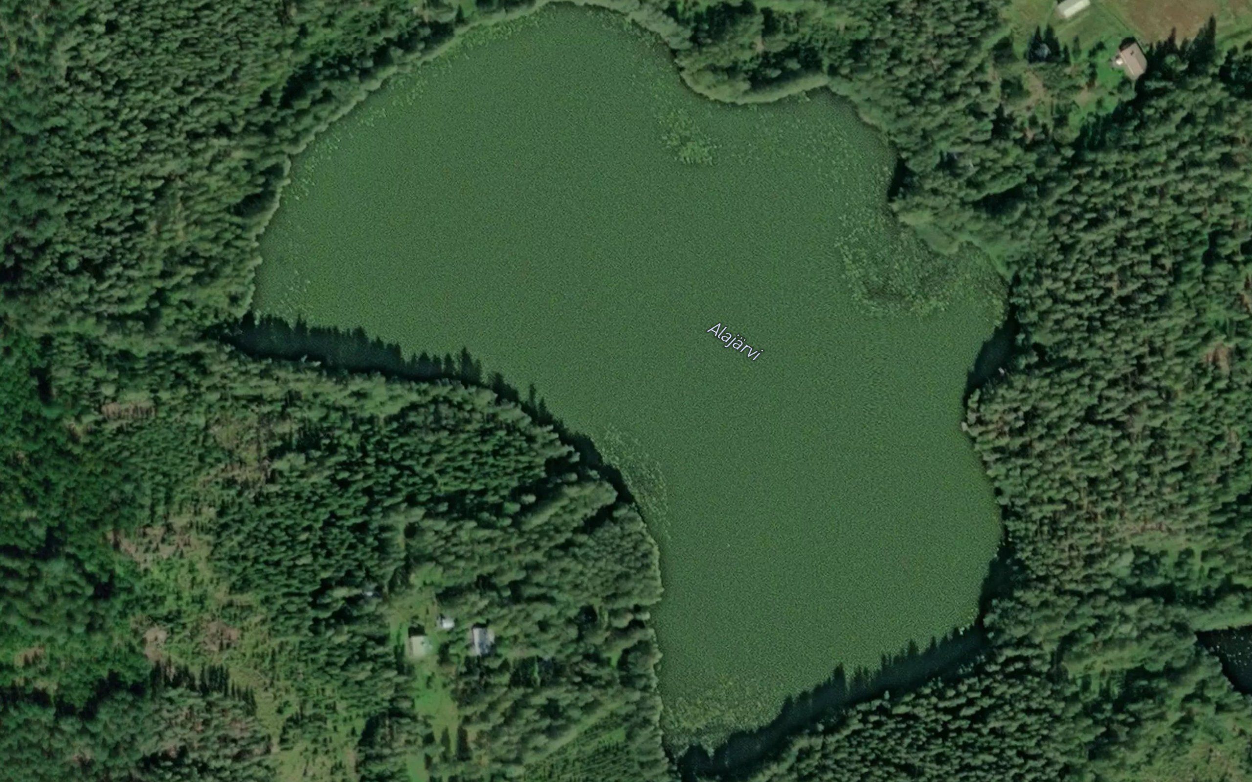 Alajarvi