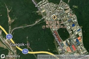 Sangbakgolmot