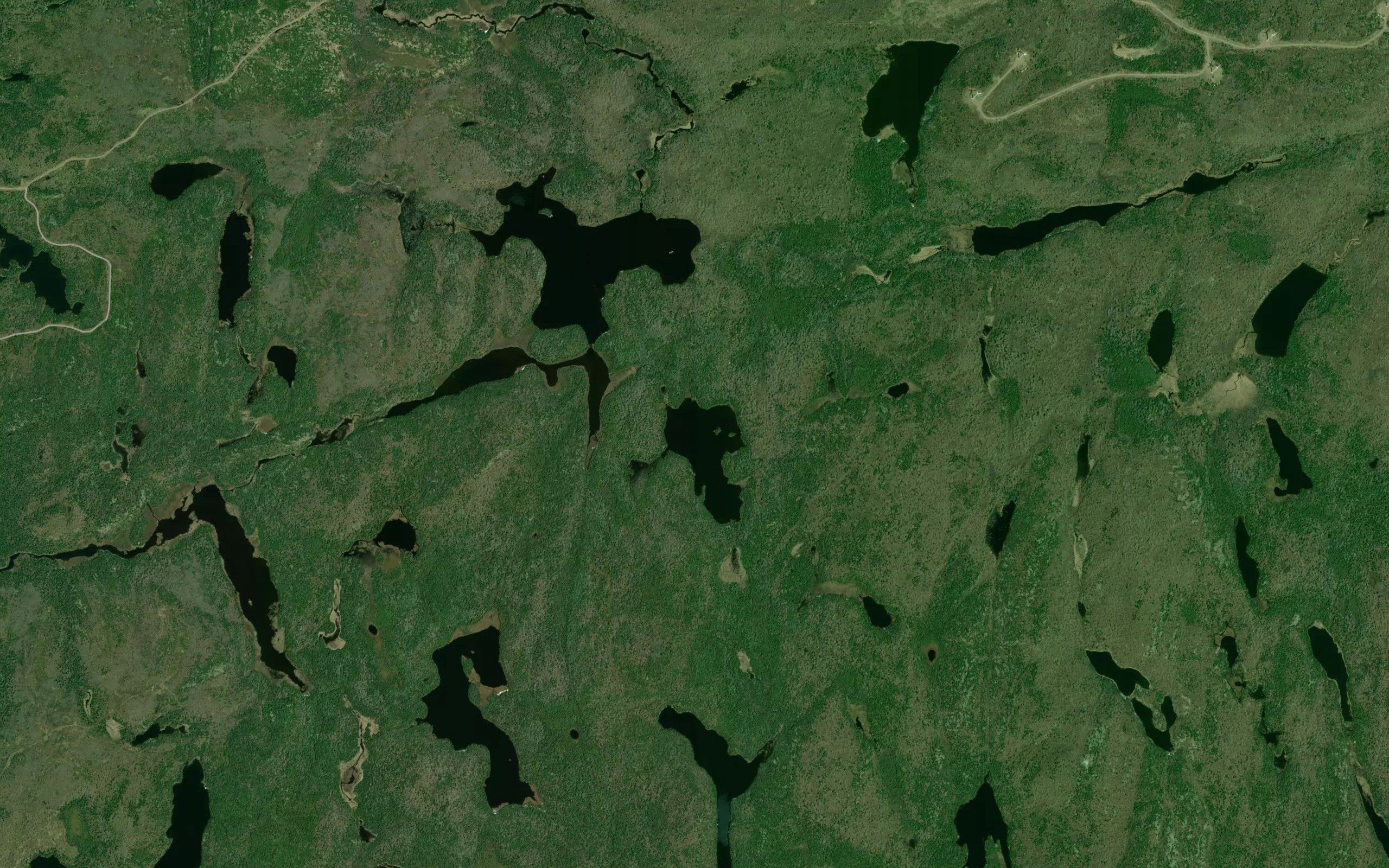 Moose Lake