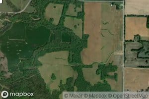 Sulphur Spring Branch