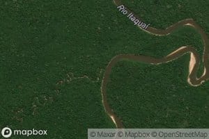 Rio Pedro