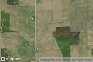 Jackson Center Creek