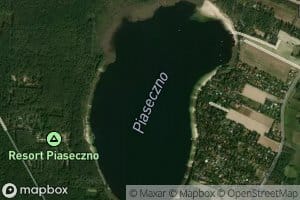 Jezioro Piaseczno