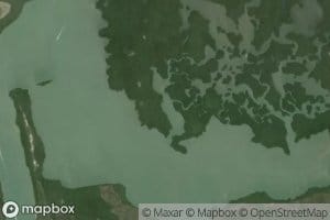 Johnson Snapper Hole