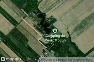 Lac du Vieux Moulin