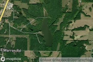 Howard Lake
