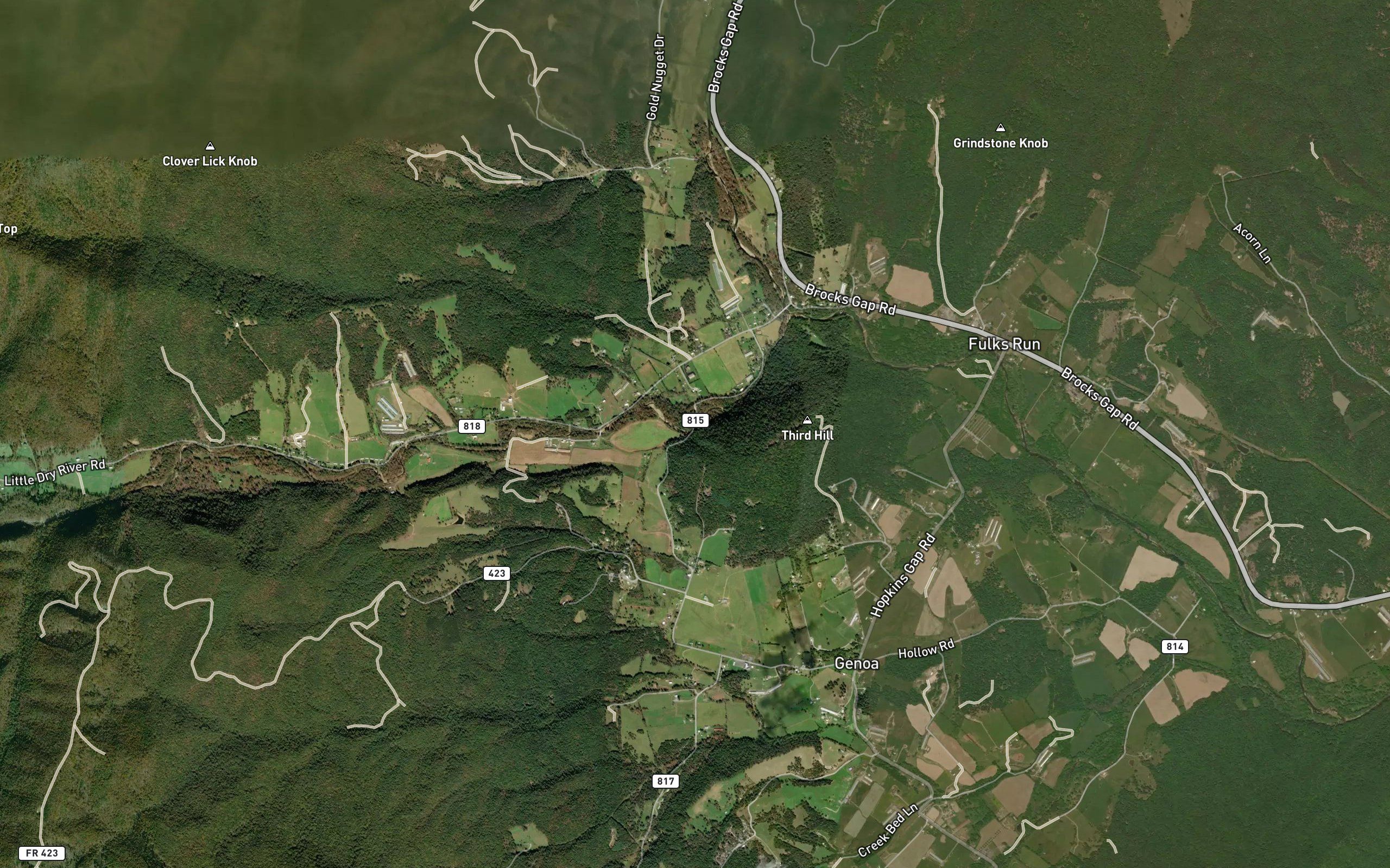 Smith Creek