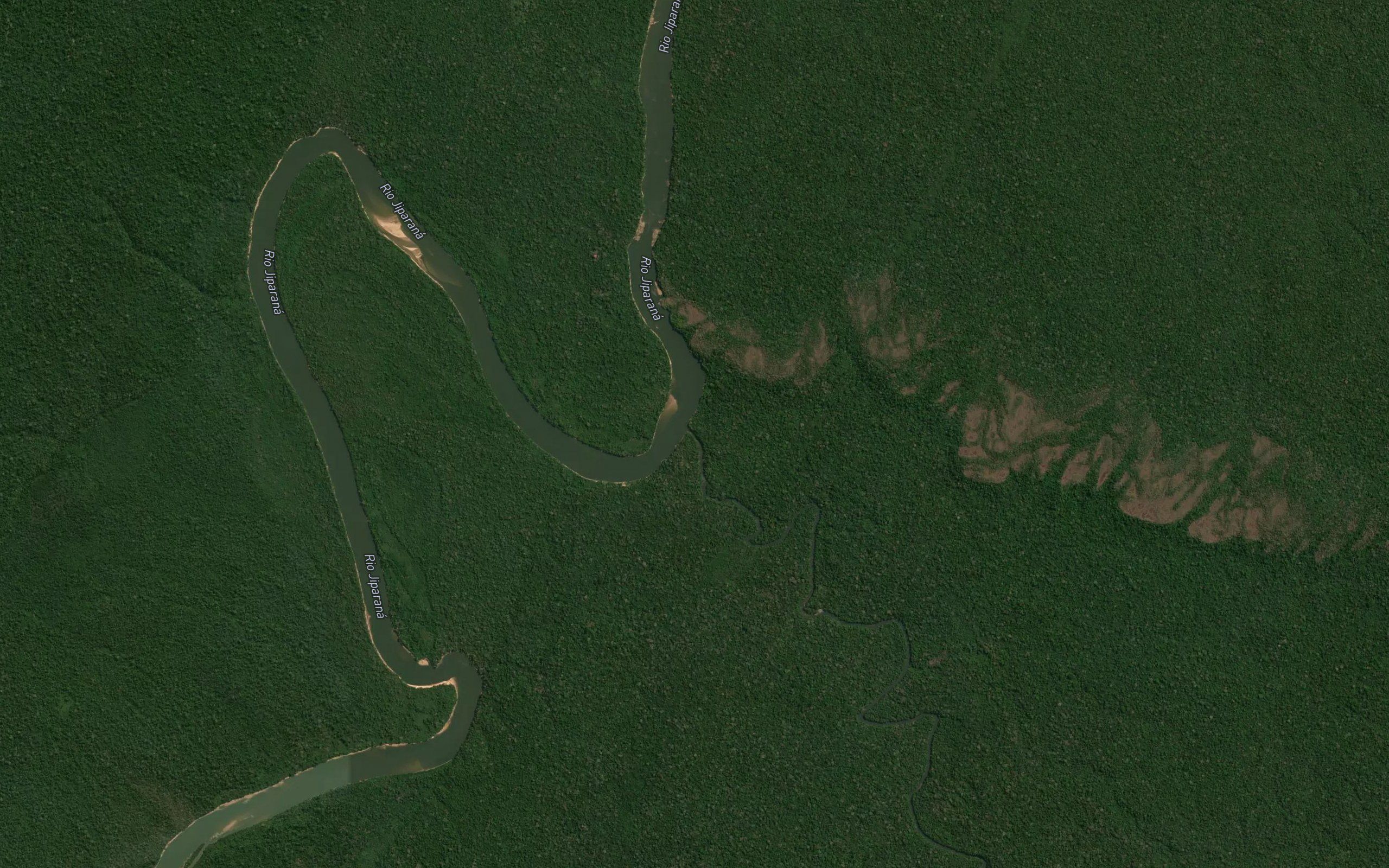 Rio Taruma