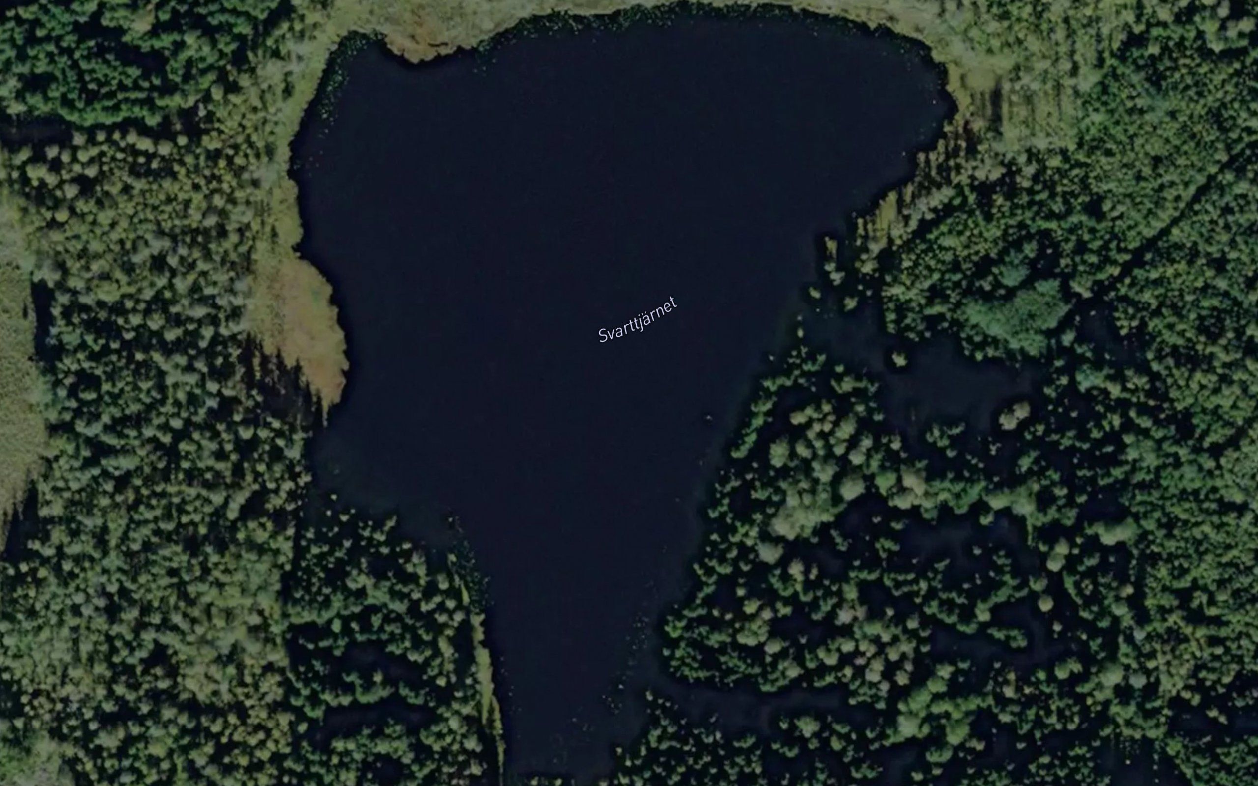 Norratjarn