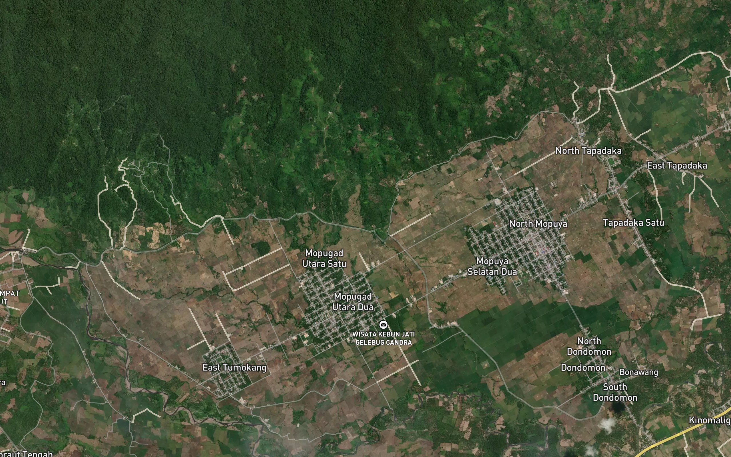 Minanga Mopugad