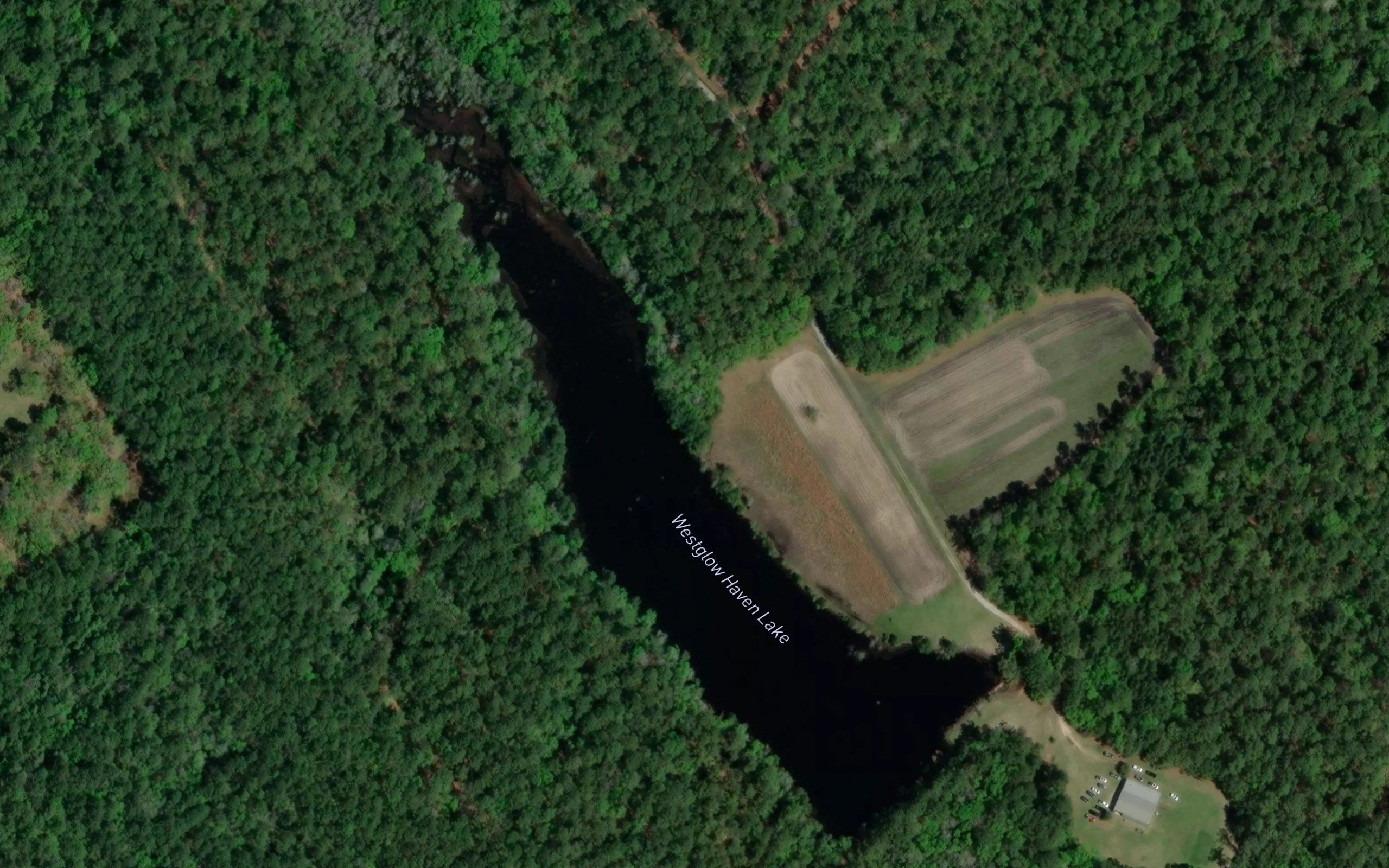 Westglow Haven Lake