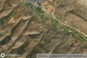 Cheshmeh-ye Mosharraf