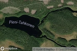 Tahkosenjoki