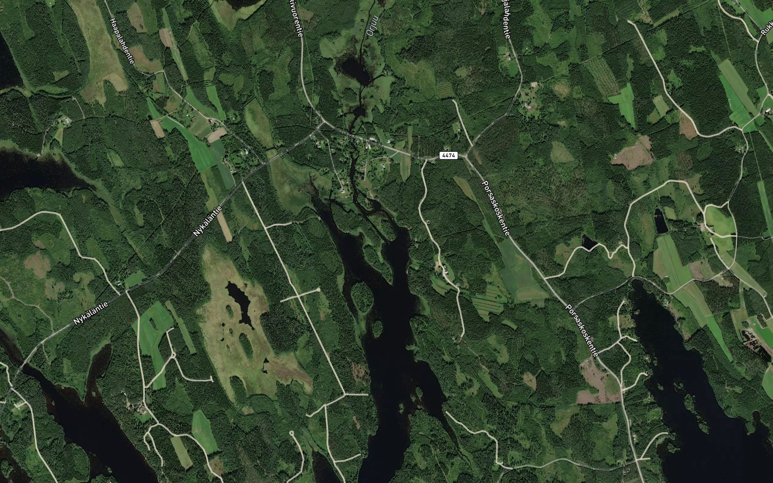 Nykalanjoki