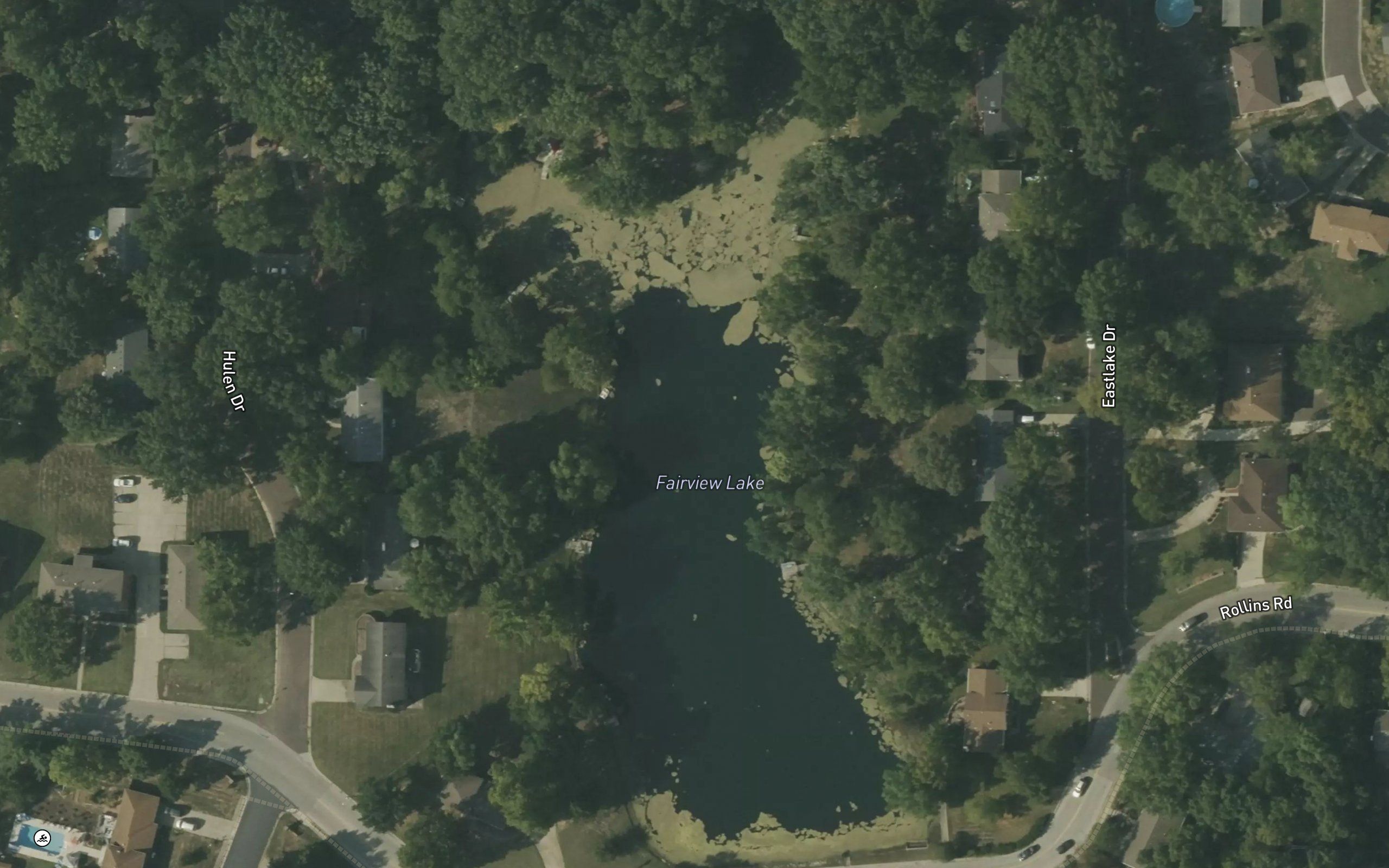 Fairview Lake