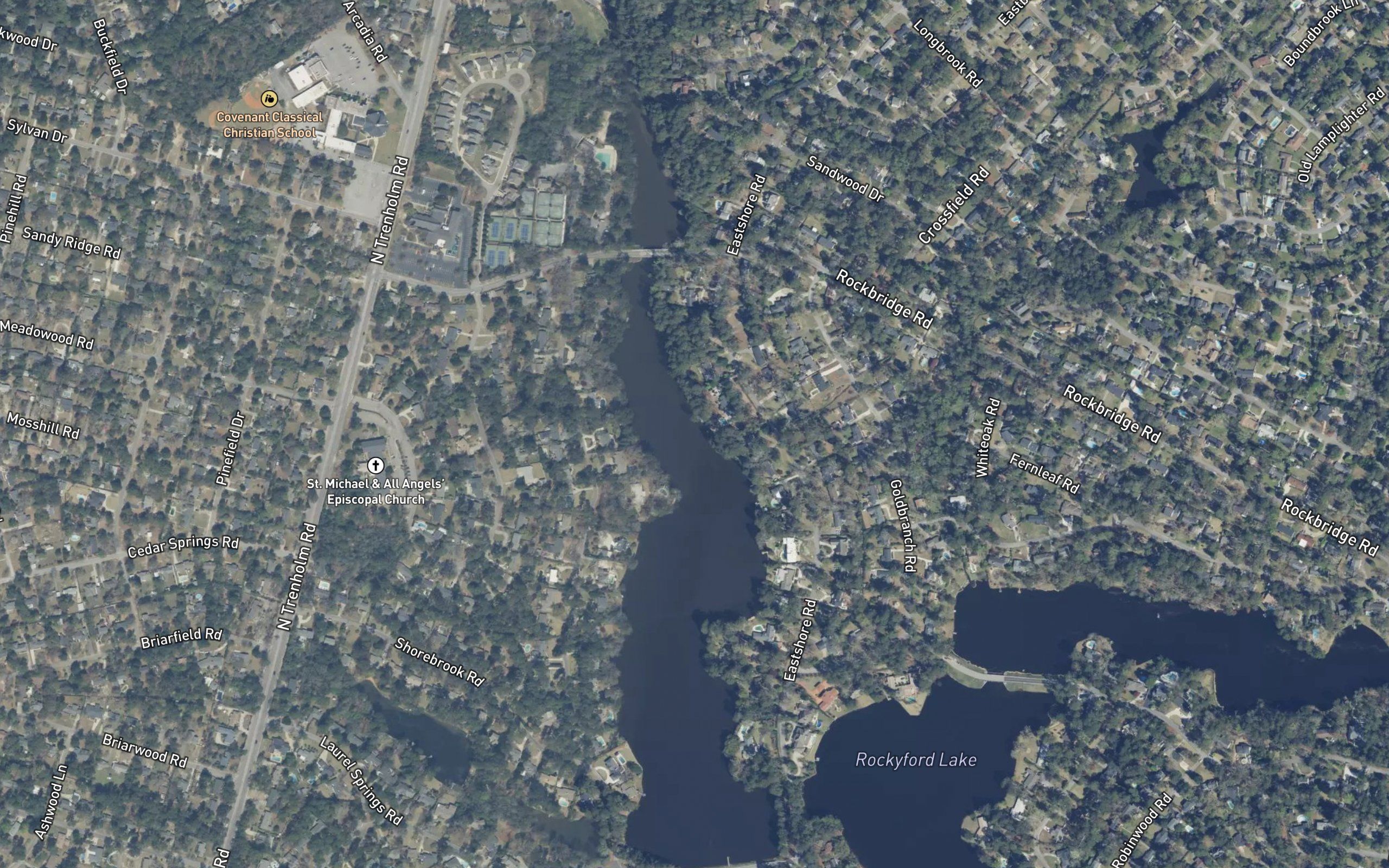 Spring Lake