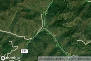 Brushy Fork