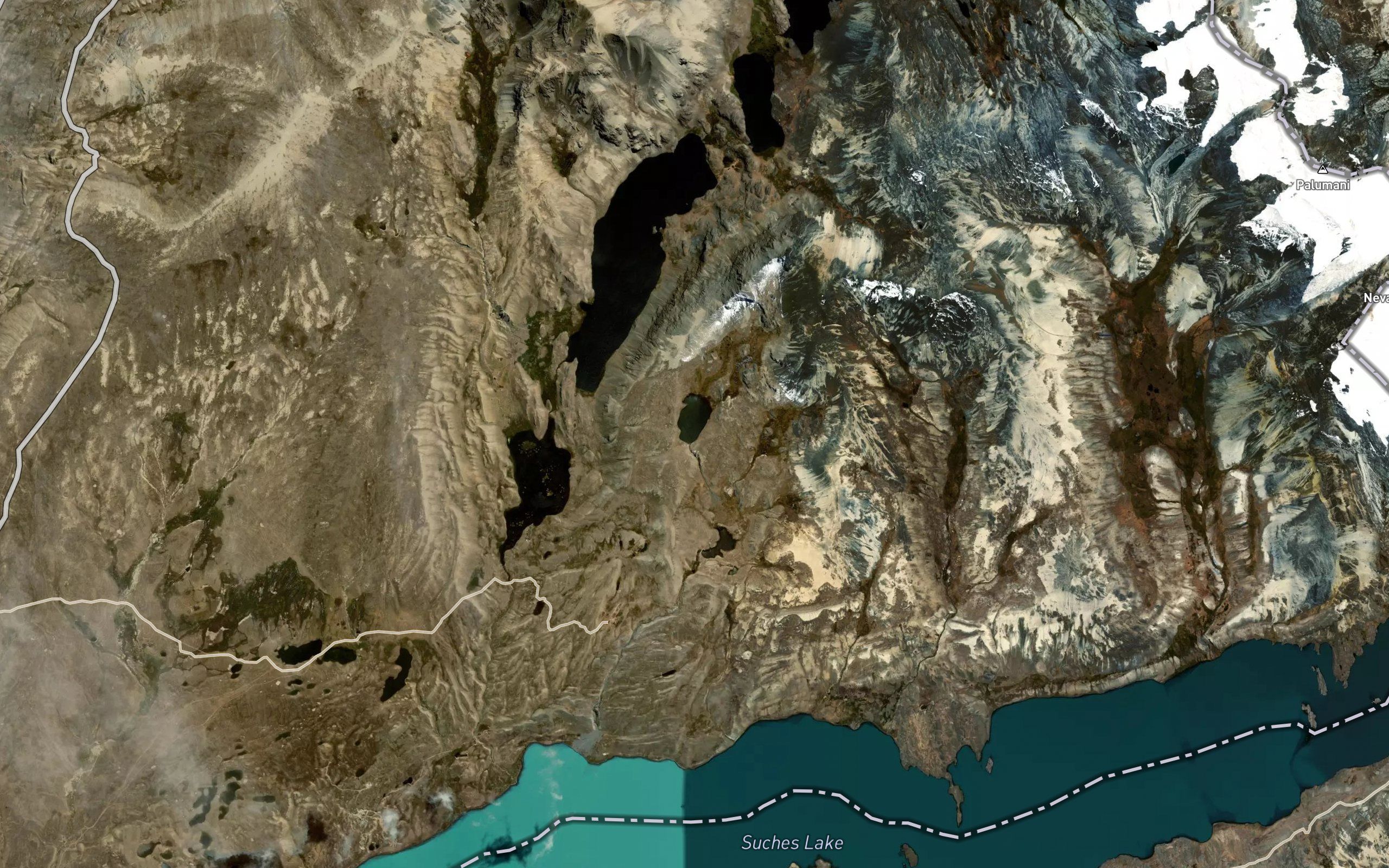 Laguna Cotani