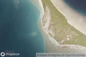 Recent Lagoon Saltwater Inlet