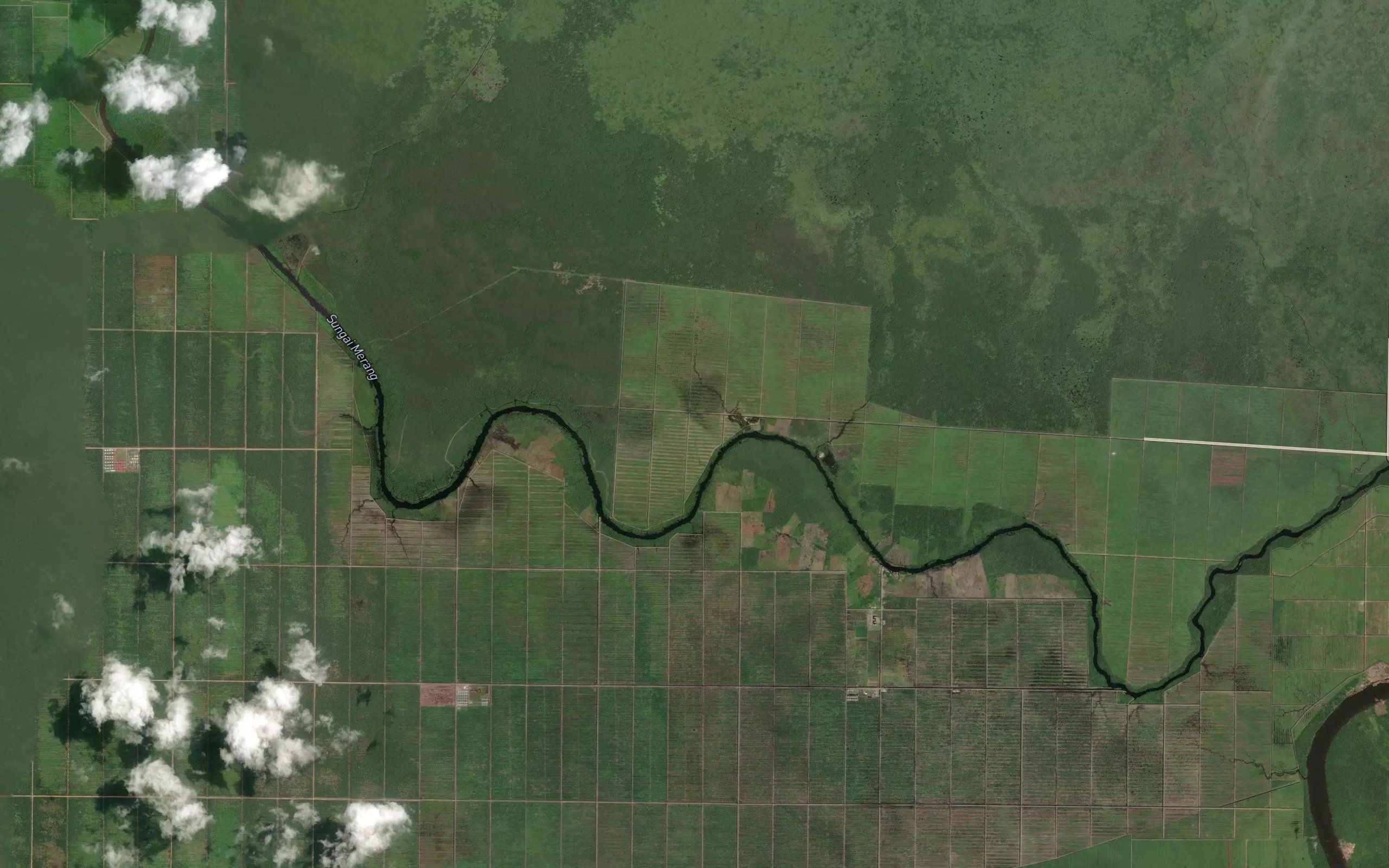 Sungai Bawa